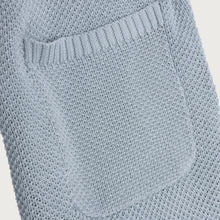 Load image into Gallery viewer, HTG KNIT H SHORTS SLATE
