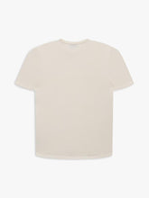 Load image into Gallery viewer, RHUDE LIFELINE TEE WHITE