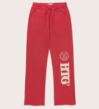 Load image into Gallery viewer, HTG STUDIO SWEATPANT HICKORY