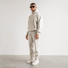 Load image into Gallery viewer, REPRESENT BLANK SWEATPANTS CREAM MARL